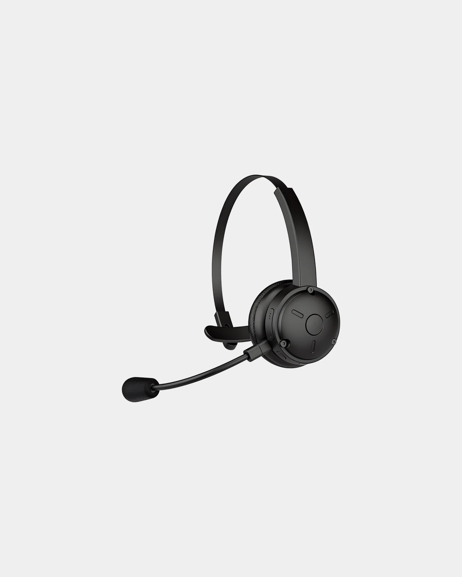 Cuffie antirumore Blaupunkt call center da personalizzare - 1